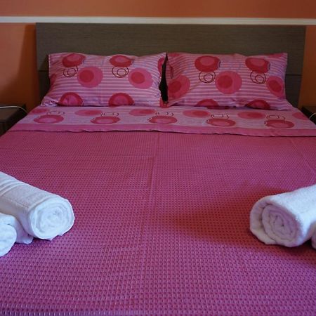 Casa Vacanza Il Ciliegio Ното Экстерьер фото