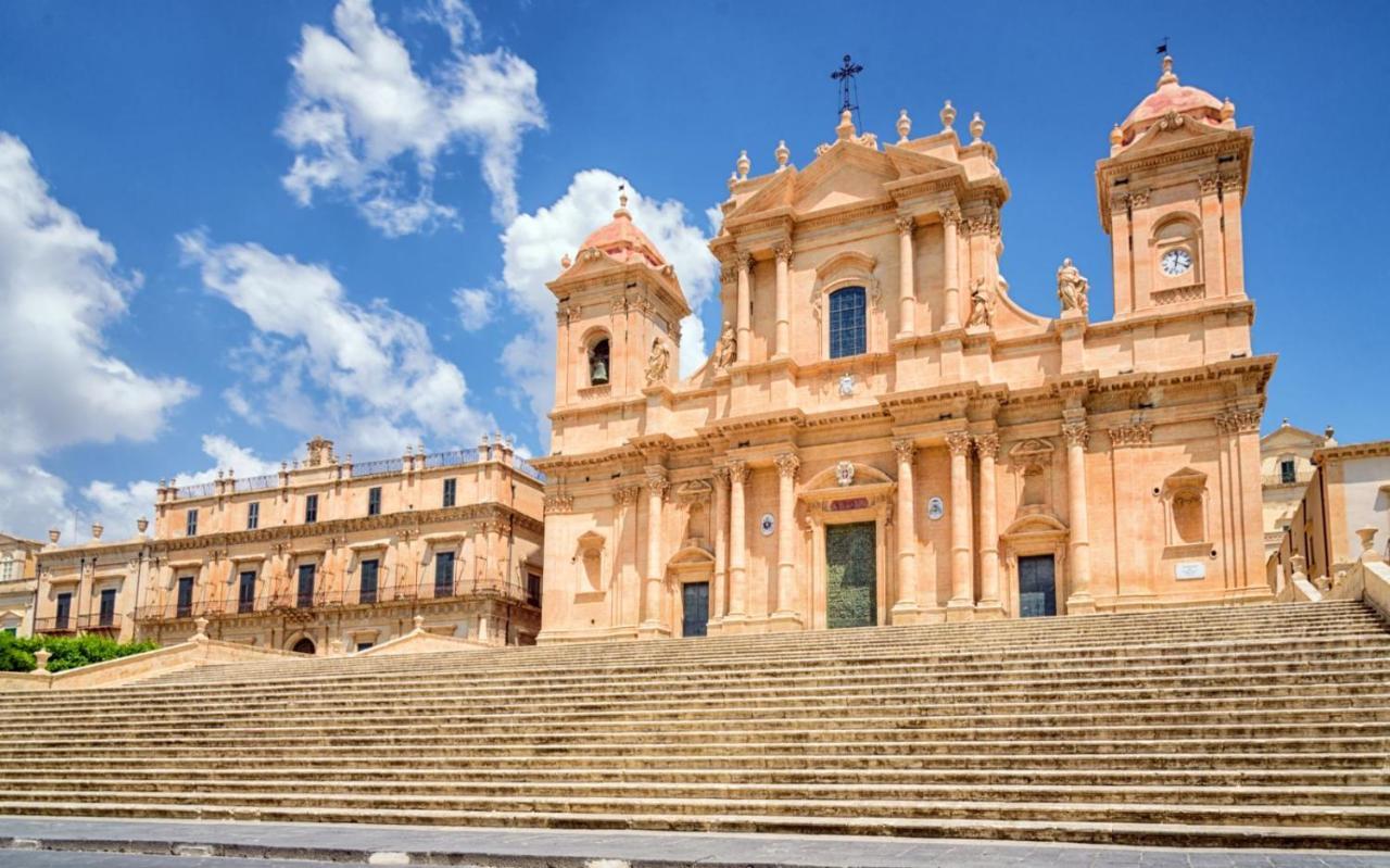 Casa Vacanza Il Ciliegio Ното Экстерьер фото
