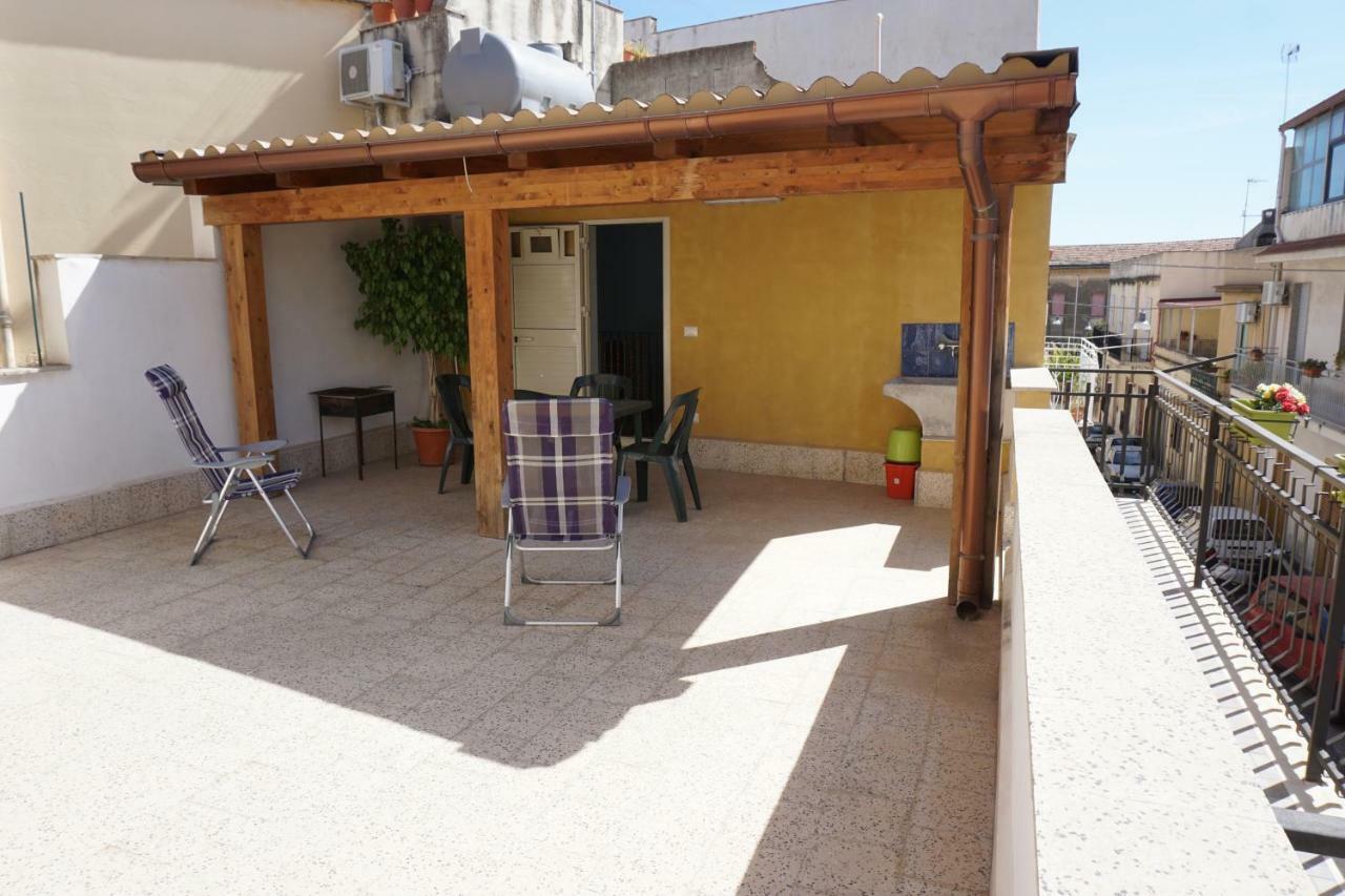 Casa Vacanza Il Ciliegio Ното Экстерьер фото