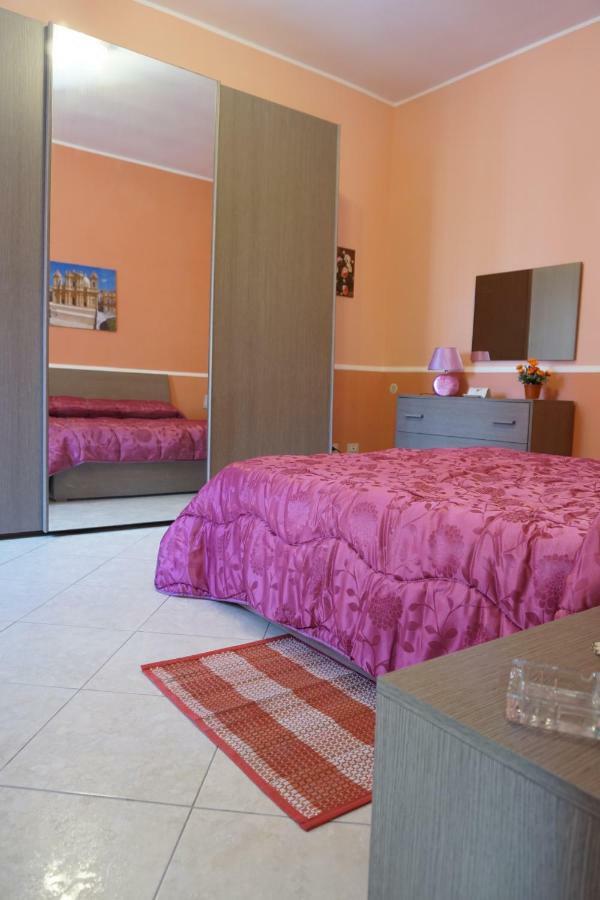 Casa Vacanza Il Ciliegio Ното Экстерьер фото